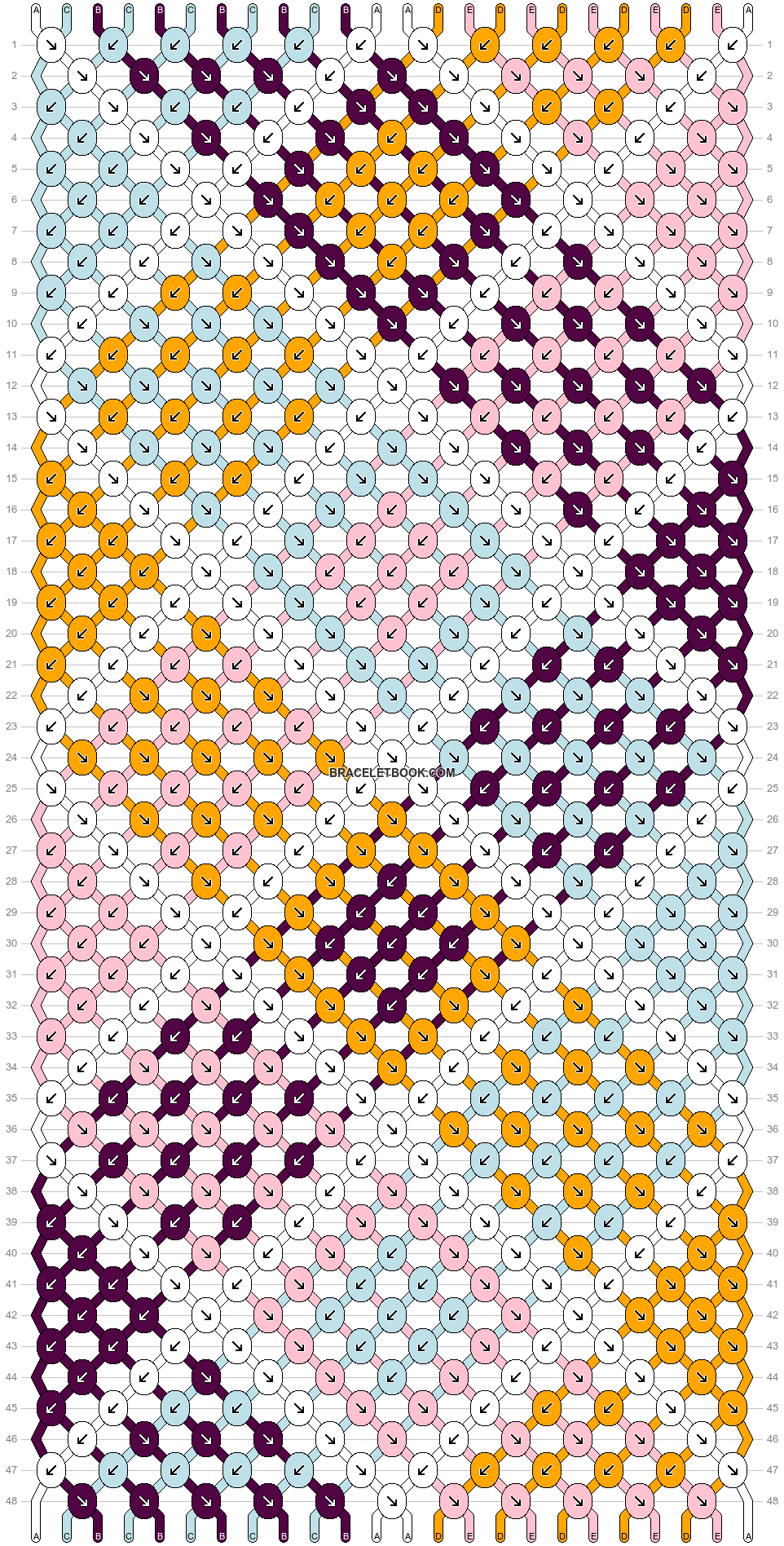 Normal pattern #104653 variation #408087 pattern