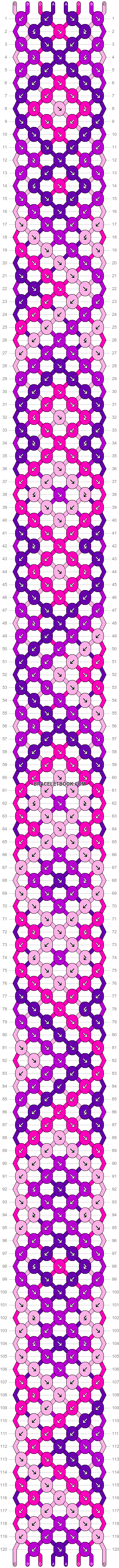 Normal pattern #148421 variation #408088 pattern