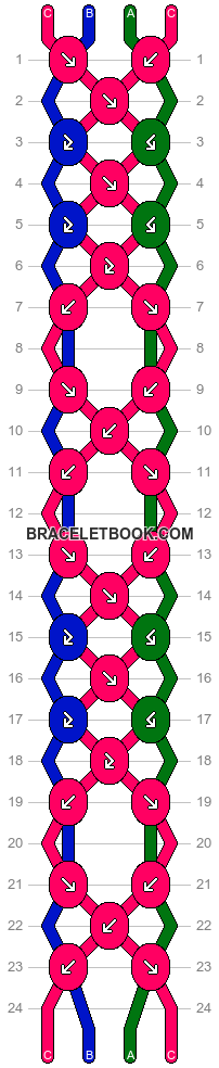 Normal pattern #194201 variation #408089 pattern