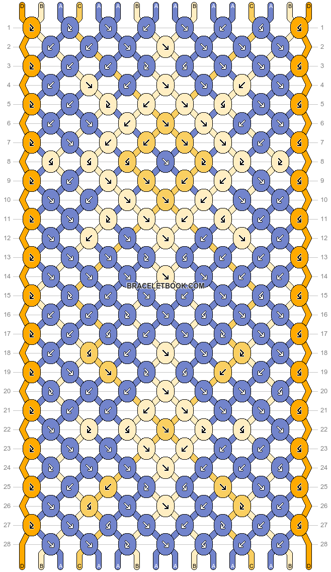 Normal pattern #158788 variation #408090 pattern