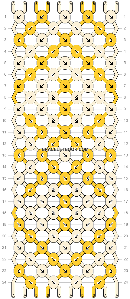 Normal pattern #184717 variation #408091 pattern