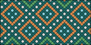 Normal pattern #54628 variation #408092