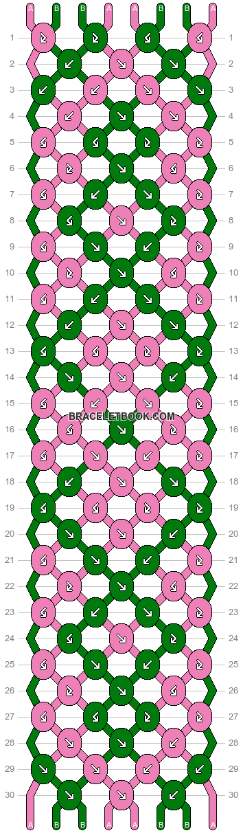 Normal pattern #194534 variation #408093 pattern