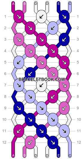 Normal pattern #139 variation #408094 pattern