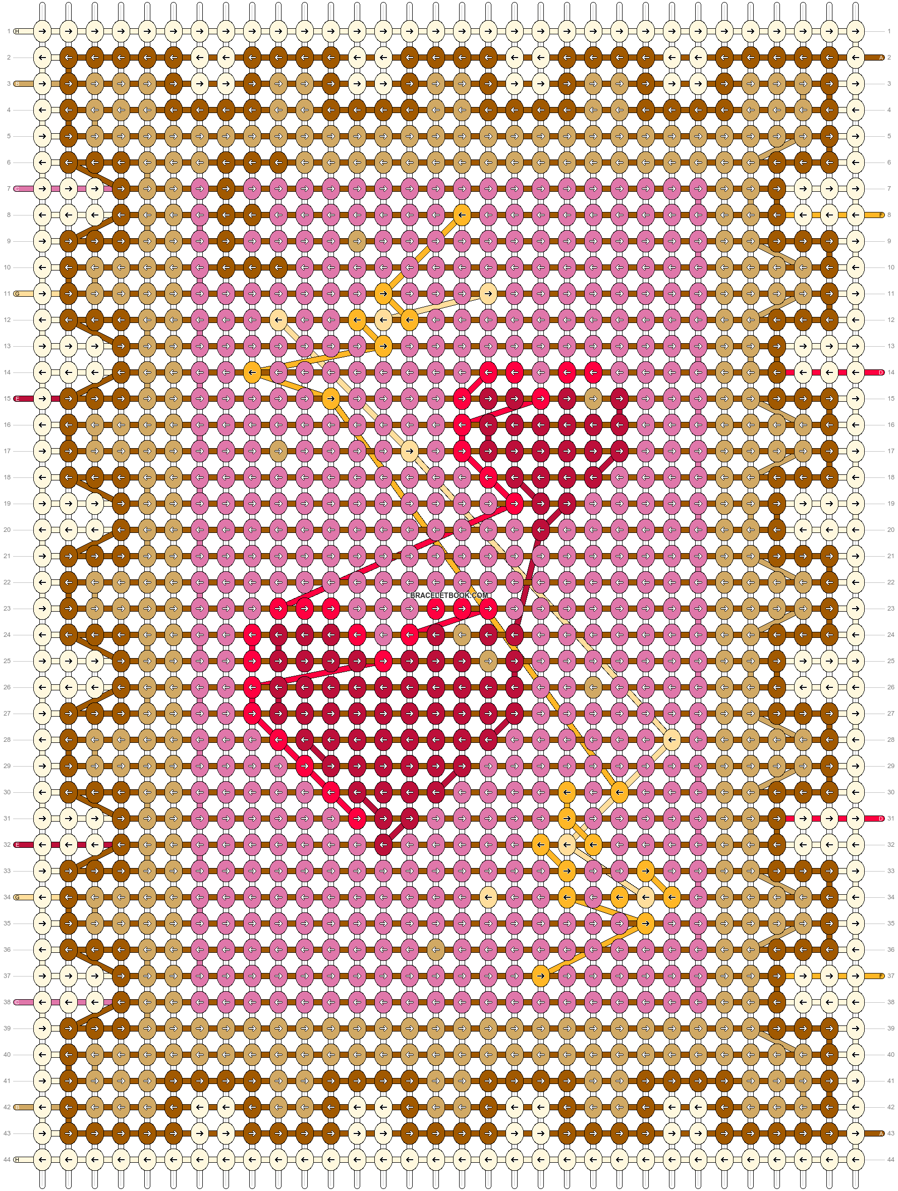 Alpha pattern #195651 variation #408095 pattern