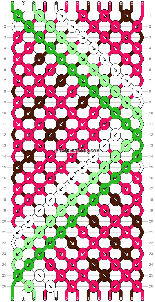 Normal pattern #6441 variation #408097 pattern