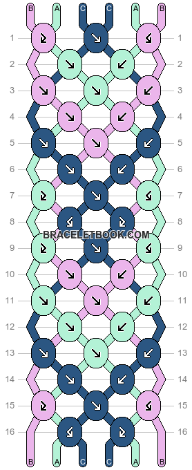 Normal pattern #151489 variation #408098 pattern