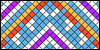Normal pattern #34499 variation #408099