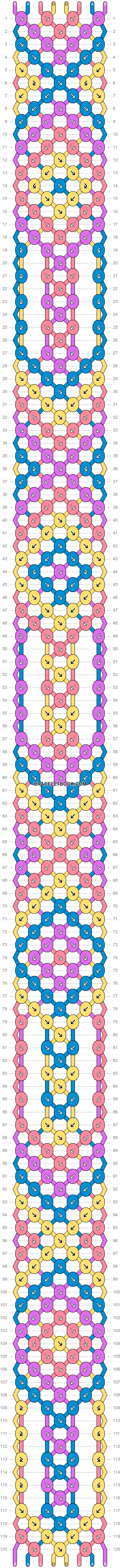Normal pattern #149620 variation #408100 pattern