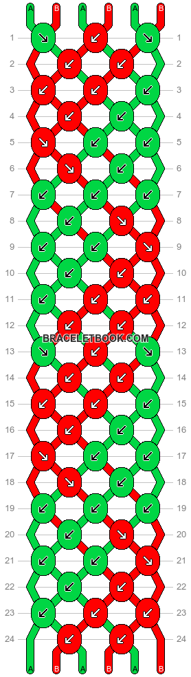 Normal pattern #195665 variation #408101 pattern