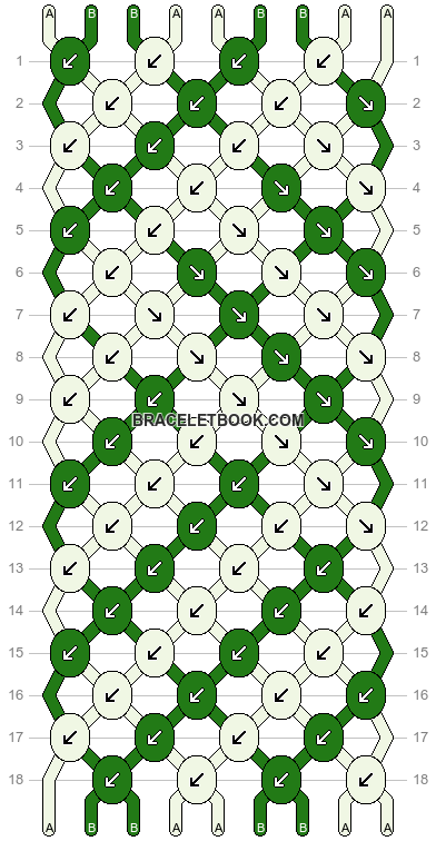 Normal pattern #195678 variation #408103 pattern