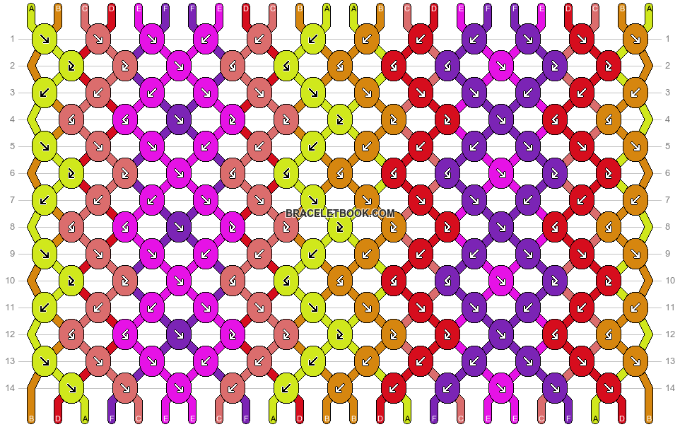 Normal pattern #26991 variation #408104 pattern