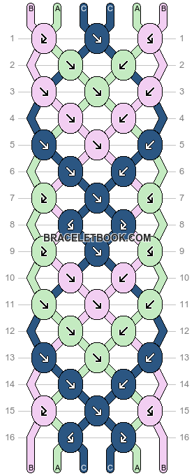 Normal pattern #151489 variation #408105 pattern
