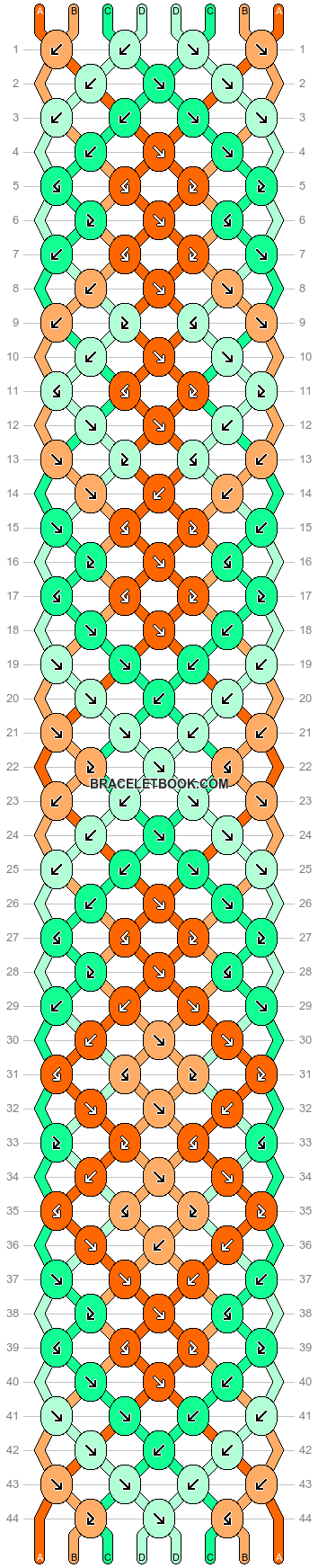 Normal pattern #195348 variation #408107 pattern