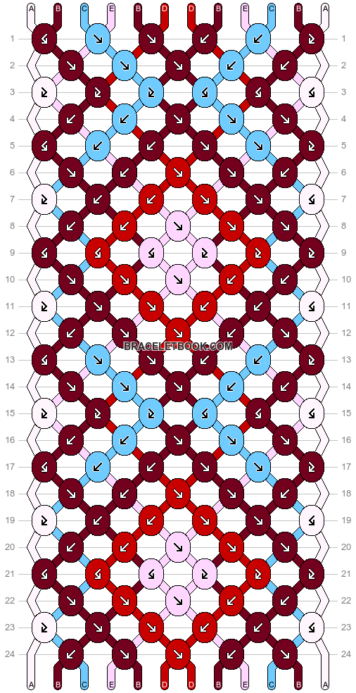 Normal pattern #147569 variation #408108 pattern