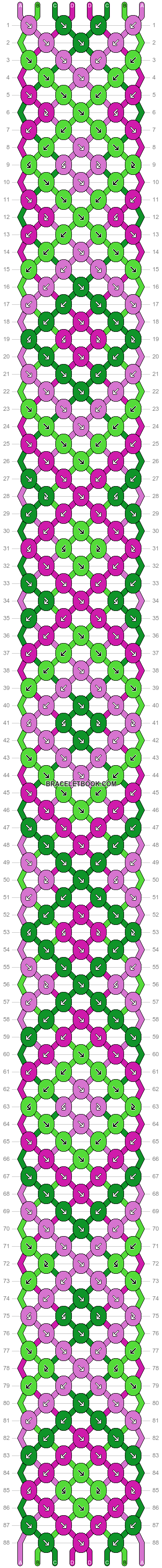 Normal pattern #195646 variation #408109 pattern