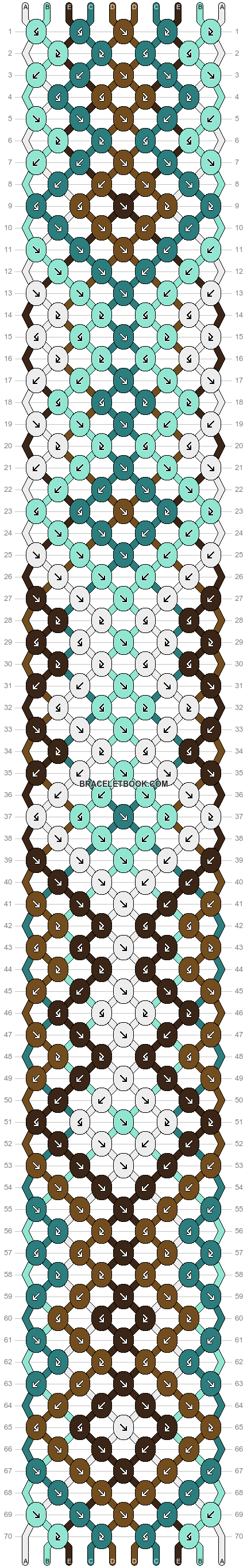 Normal pattern #195670 variation #408111 pattern