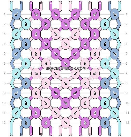 Normal pattern #195672 variation #408112 pattern