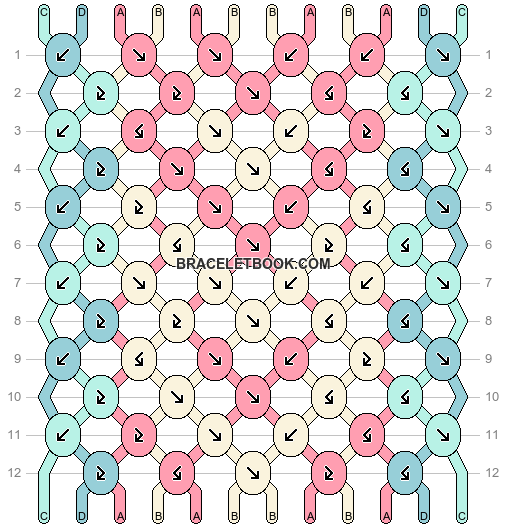 Normal pattern #195672 variation #408113 pattern