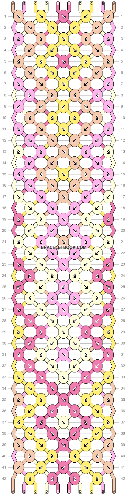 Normal pattern #133494 variation #408114 pattern