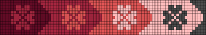 Alpha pattern #195447 variation #408117
