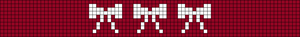 Alpha pattern #170751 variation #408118