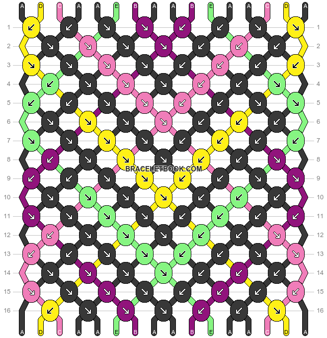 Normal pattern #147210 variation #408119 pattern