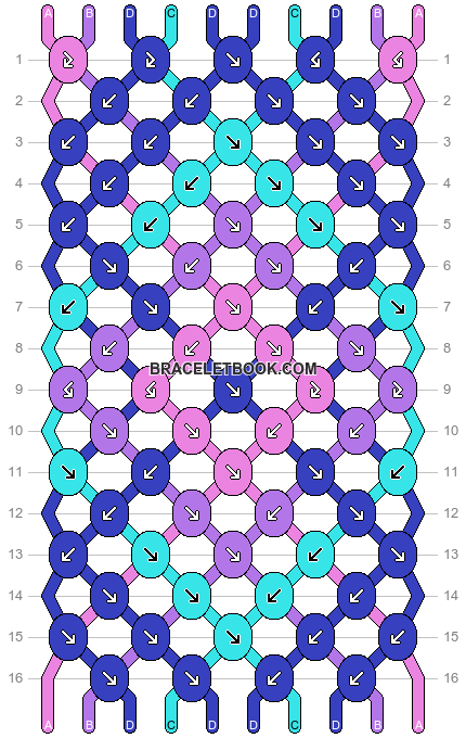 Normal pattern #193264 variation #408120 pattern