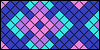 Normal pattern #193264 variation #408120