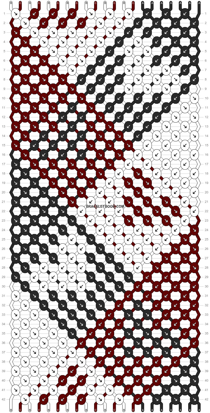 Normal pattern #88519 variation #408121 pattern