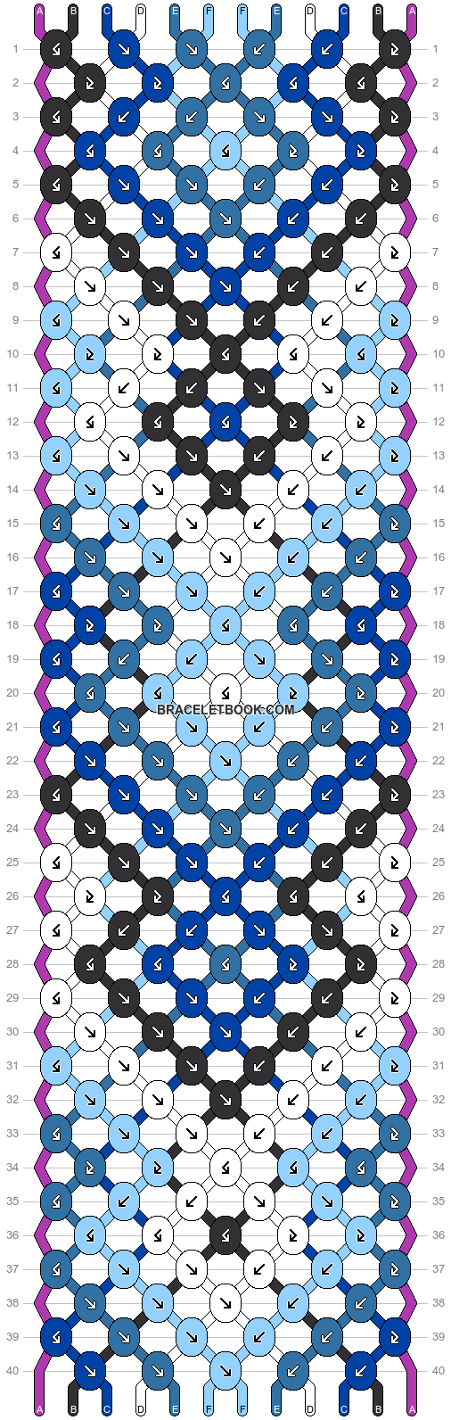 Normal pattern #60834 variation #408122 pattern
