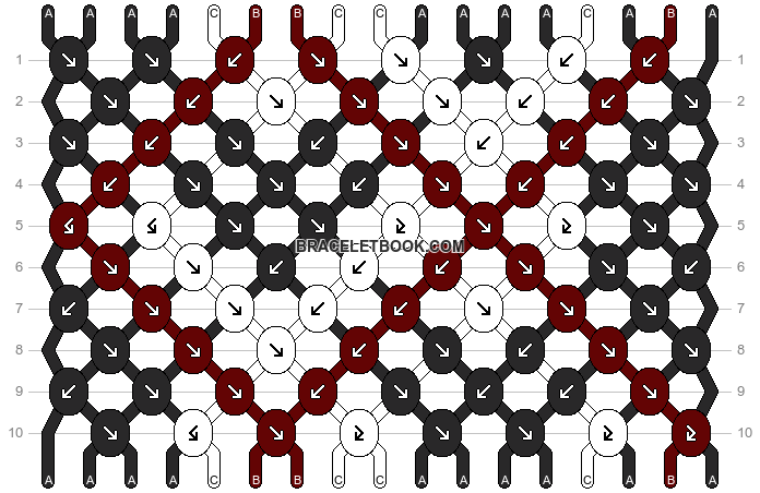 Normal pattern #155876 variation #408123 pattern