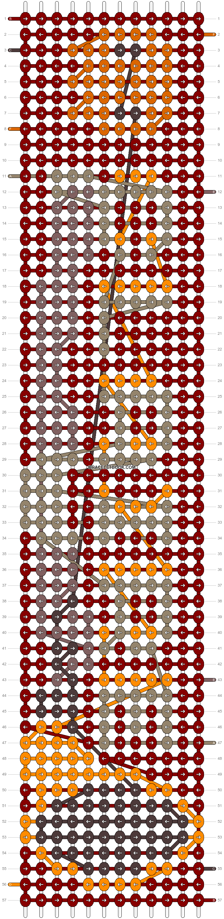 Alpha pattern #195653 variation #408124 pattern