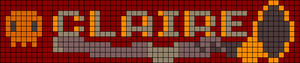 Alpha pattern #195653 variation #408124