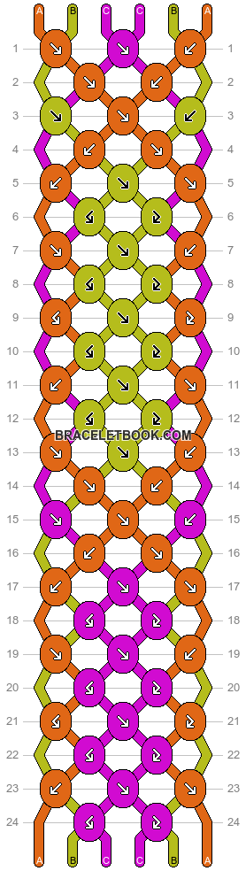 Normal pattern #195615 variation #408128 pattern