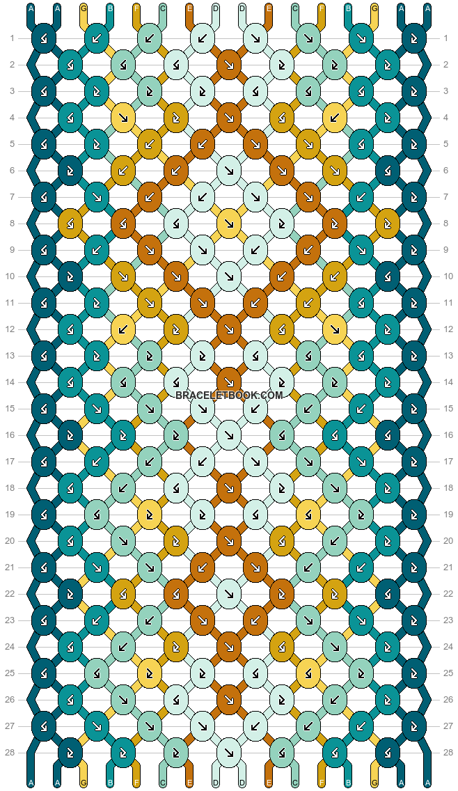 Normal pattern #133831 variation #408129 pattern
