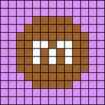 Alpha pattern #195053 variation #408132