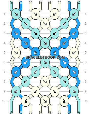 Normal pattern #17872 variation #408133 pattern
