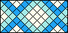 Normal pattern #17872 variation #408133