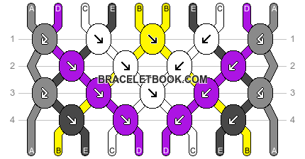 Normal pattern #410 variation #408135 pattern