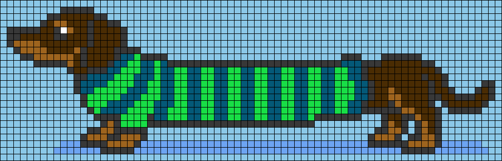 Alpha pattern #57641 variation #408137 preview