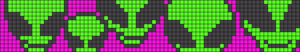 Alpha pattern #25816 variation #408138 preview