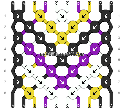 Normal pattern #410 variation #408139 pattern