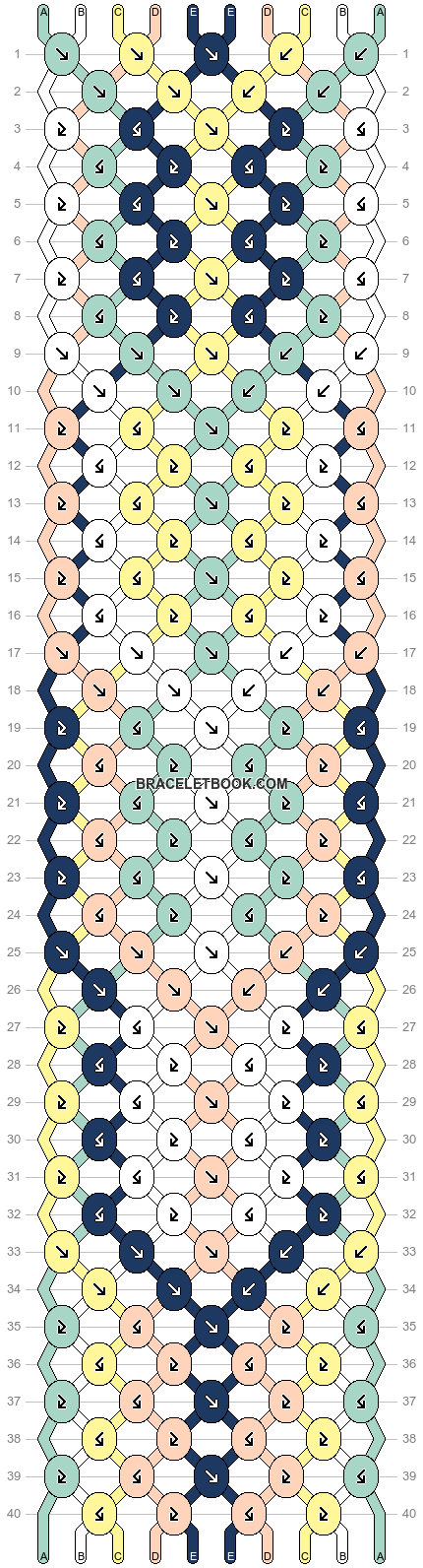 Normal pattern #194994 variation #408142 pattern