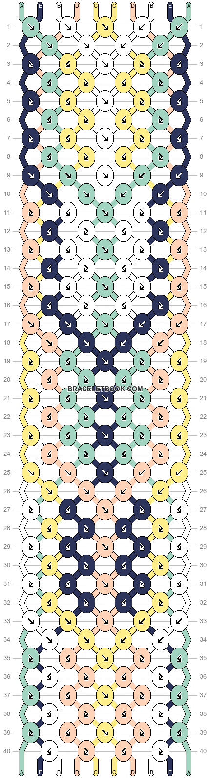 Normal pattern #194994 variation #408143 pattern