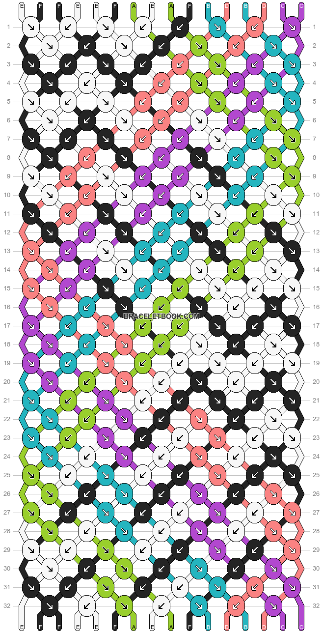 Normal pattern #165384 variation #408144 pattern