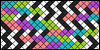 Normal pattern #165384 variation #408144