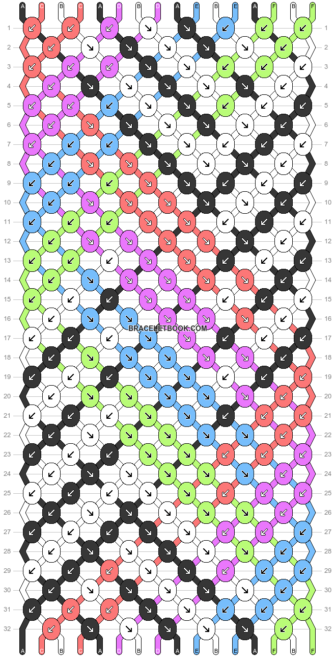 Normal pattern #31196 variation #408145 pattern