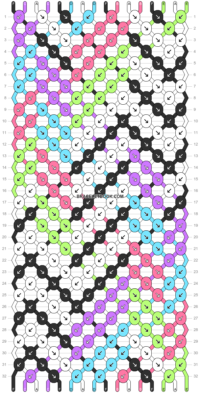 Normal pattern #30603 variation #408146 pattern