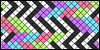 Normal pattern #30603 variation #408146